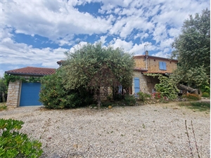 mas à la vente -   30960  LES MAGES, surface 13 m2 vente mas - UBI475560614
